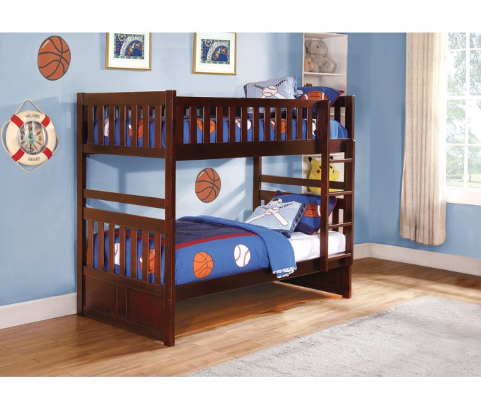 Rupert Single/Single Bunkbed